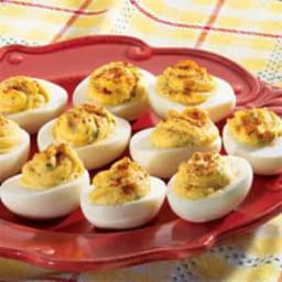 Deviled Eggs