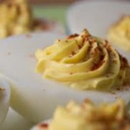 Deviled Eggs