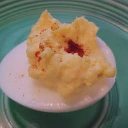 Deviled Eggs