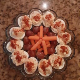 Deviled Eggs