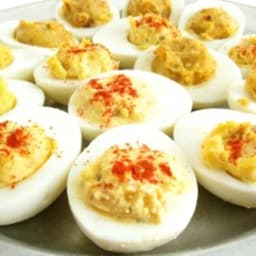 Deviled Eggs