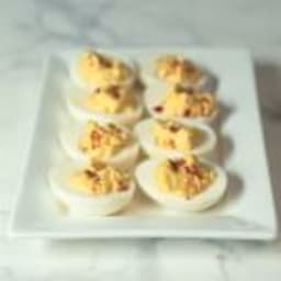 Deviled Eggs