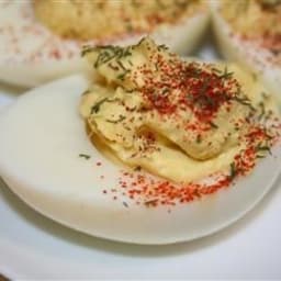 Deviled Eggs I Recipe