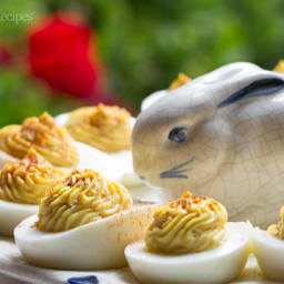 Deviled Eggs