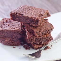 Diabetic Brownies