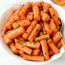 Dill Carrots