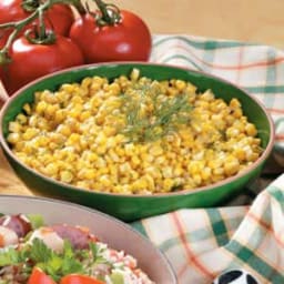 Dilly Corn Recipe