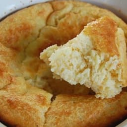 Dixie Spoon Bread