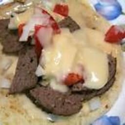 Donair Sauce