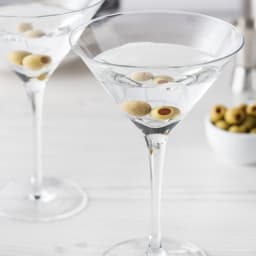 Dry Martini 