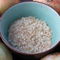 Dry Onion Soup Mix