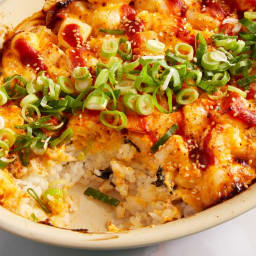 Dynamite Rice