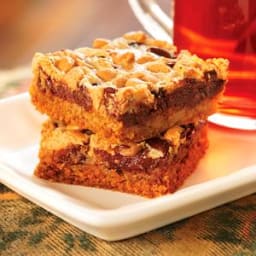 Eagle Brand Double Delicious Cookie Bars