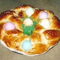 Easter Bread