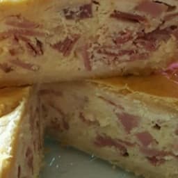 Easter Meat Pie Recipe