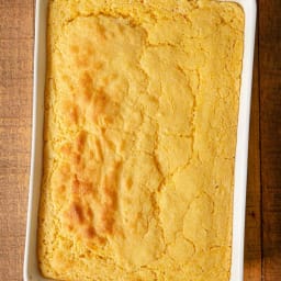 Easy Cornbread for Stuffing Recipe