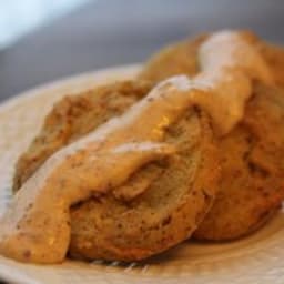 Easy Fried Green Tomatoes