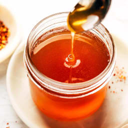 Easy Hot Honey Recipe