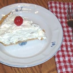 Easy Millionaire Pie