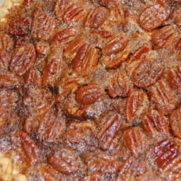 Easy Pecan Pie