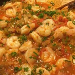 Easy Shrimp Creole