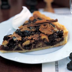 Ecclefechan Butter Tart