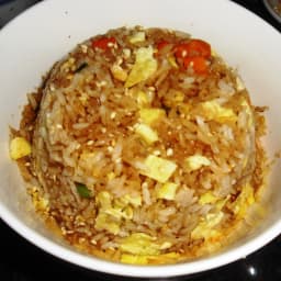 Egg Fried Rice