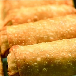 Egg Rolls