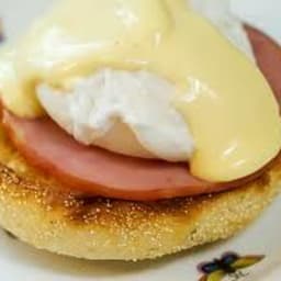 Eggs Benedict