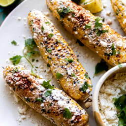 Elotes
