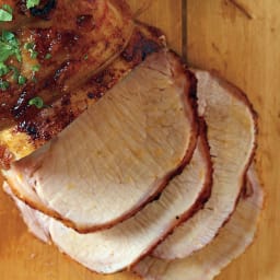 Emeril's Orange and Cumin Pork Loin