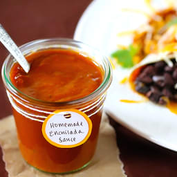 Enchilada Sauce