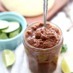 Enchilada Sauce Recipe