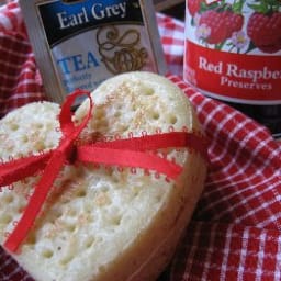 English Crumpets