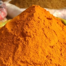 Ethiopian Spice Mix (Berbere)