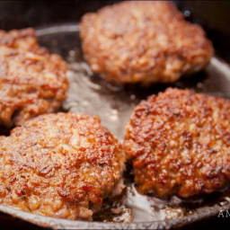 Everyday Breakfast Sausage