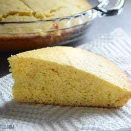 Everyday Cornbread