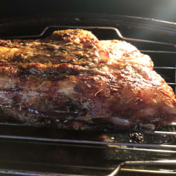 Excellent Pork Shoulder Roast