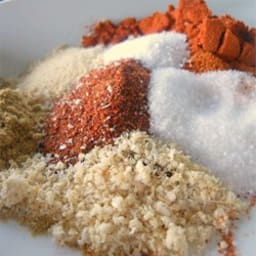 Fajita Seasoning