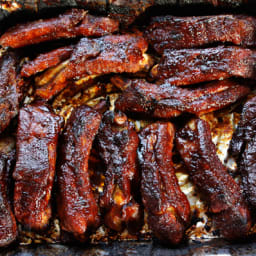 Fall-Off-The-Bone Ribs