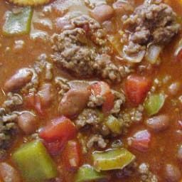 Family Chili