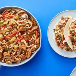 Family Meal Prep Bundle with Chicken & Pork