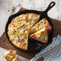 Farmstand Cornbread