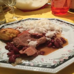 Feijaoda