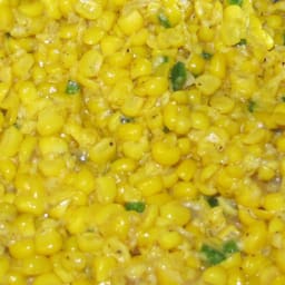 Fiesta Fried Corn