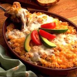 Fiesta Taco Bake