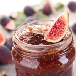 Fig Newton Butter