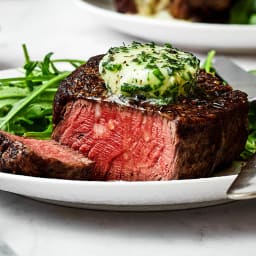 Filet Mignon (Foolproof Recipe)