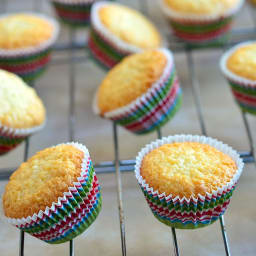 Filipino Coconut Macaroons