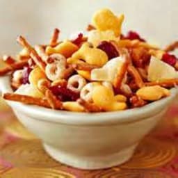 Fish and Sticks Mix